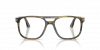 OKULARY KOREKCYJNE PERSOL® GRETA PO 3329V 1237 54 ROZMIAR M